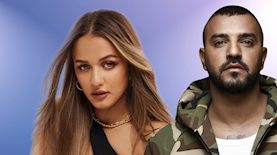 איתי לוי ובן זקן, צילום: שי פרנקו, טל עבודי